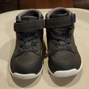 Stride Rite M2P Saul Boys Boots